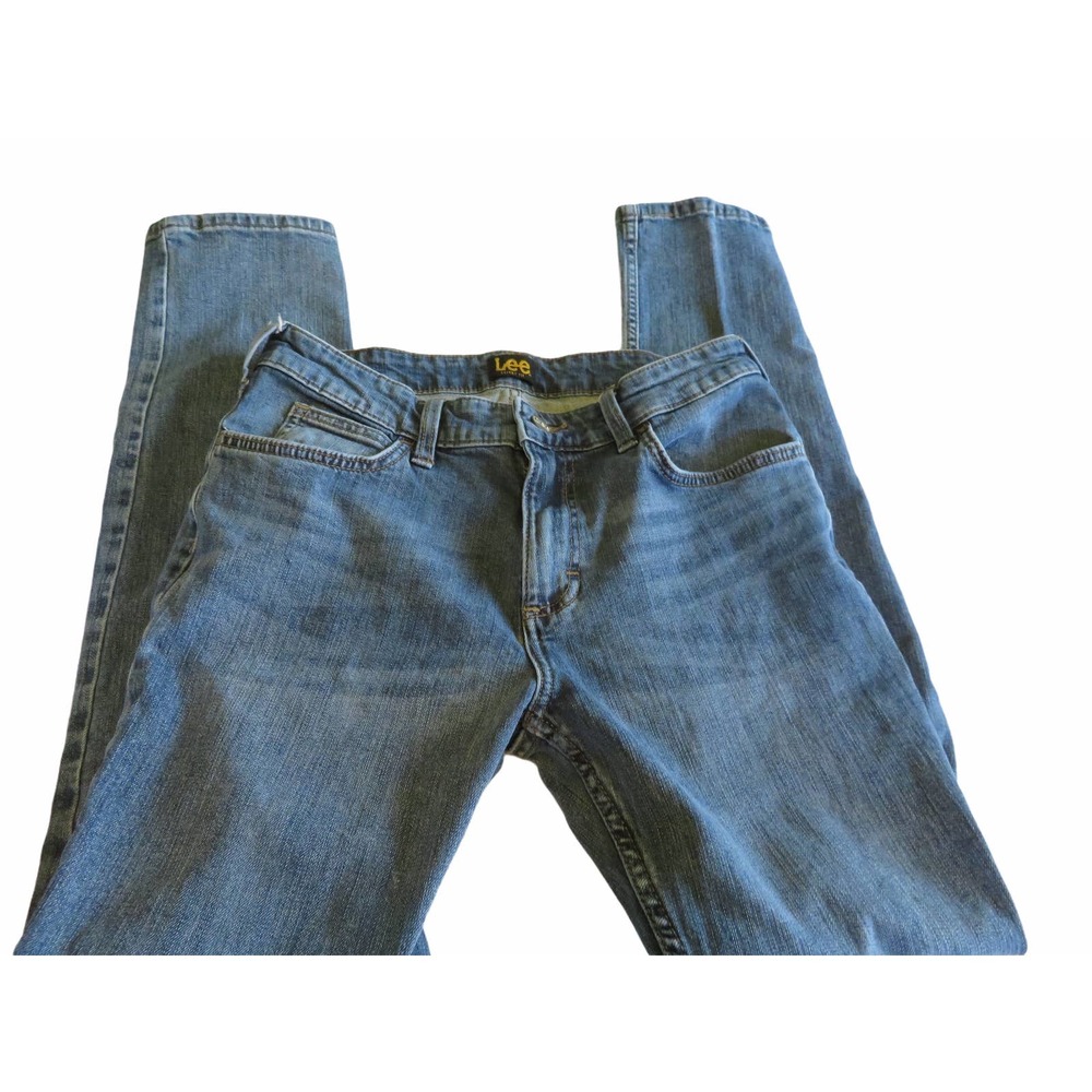 Lee Dungarees CARE307 30x32 Skinny Jeans